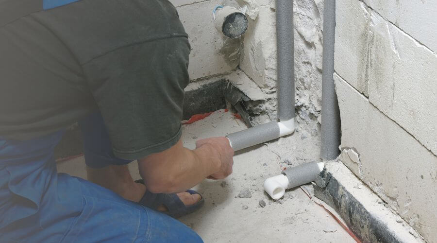 Professional Leak Detection Services in Akron, MI